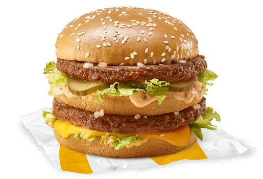 Big Mac®