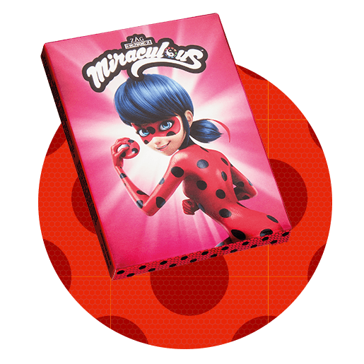 Ladybug