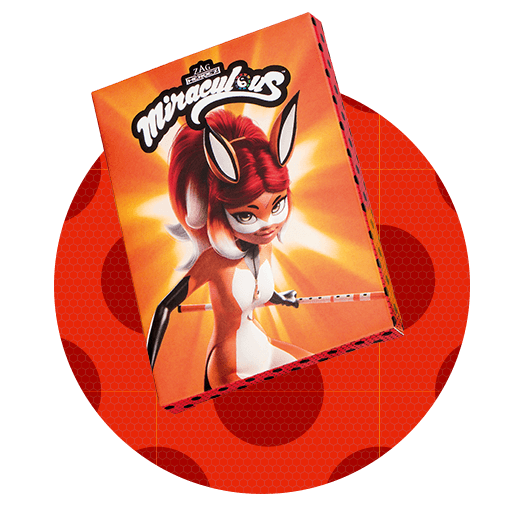 Rena Rouge
