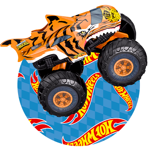 Tiger Shark