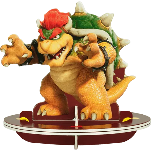 Bowser