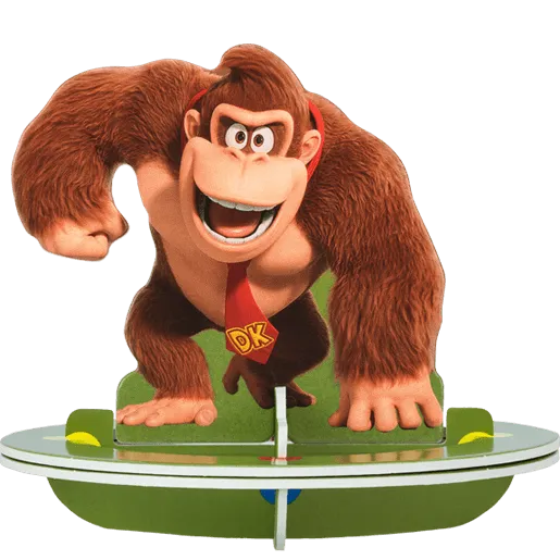 Donkey Kong