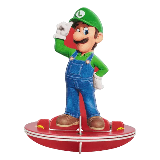 Luigi