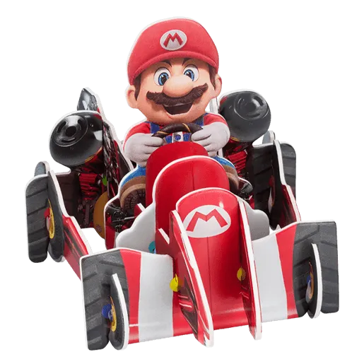 Mario Kart