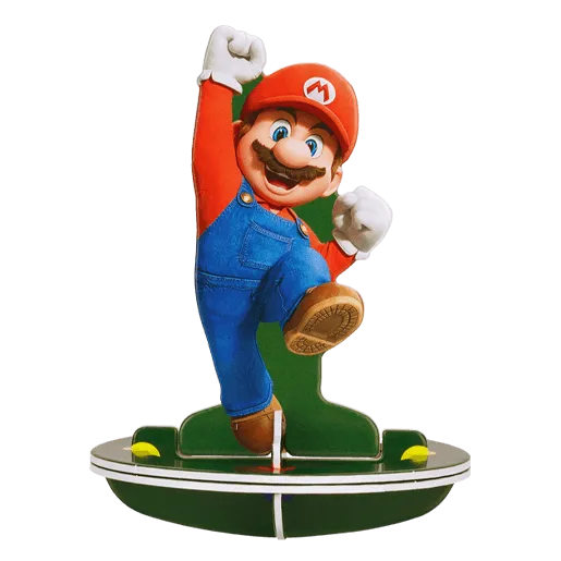 Mario