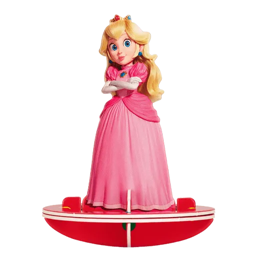 Principessa Peach