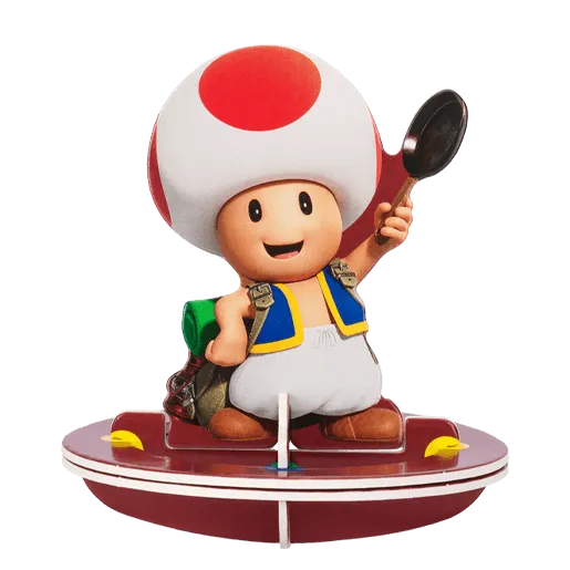 Toad