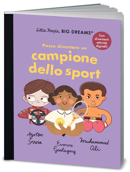 Campione dello sport