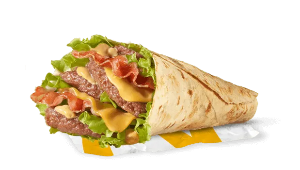 Crispy McWrap®