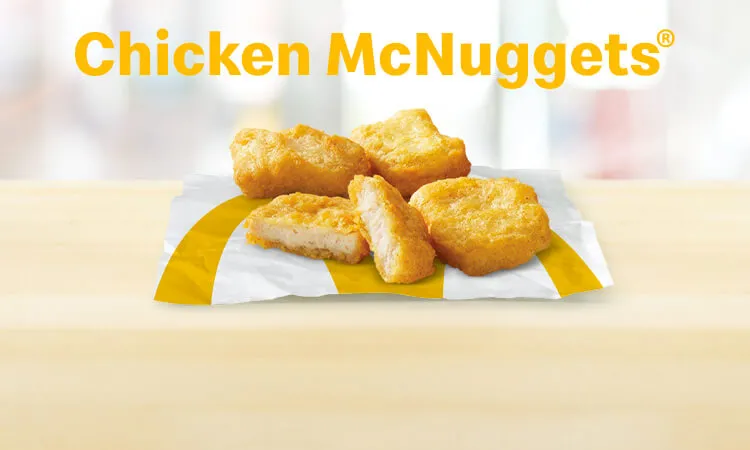 Chicken Nuggets