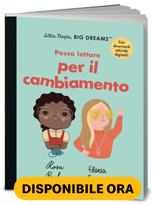Per il cambiamento
