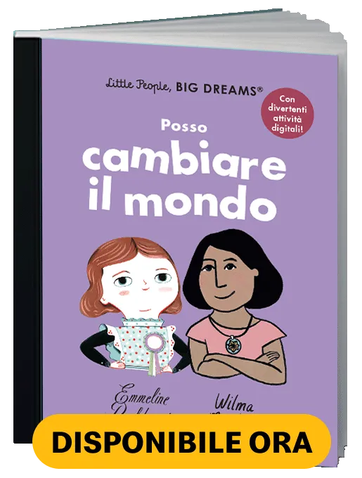 Cambiare il mondo