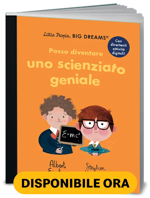 Uno scienziato geniale