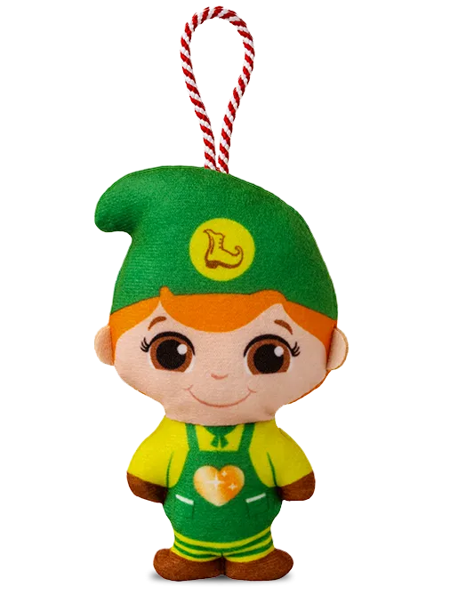 ragazzo verde