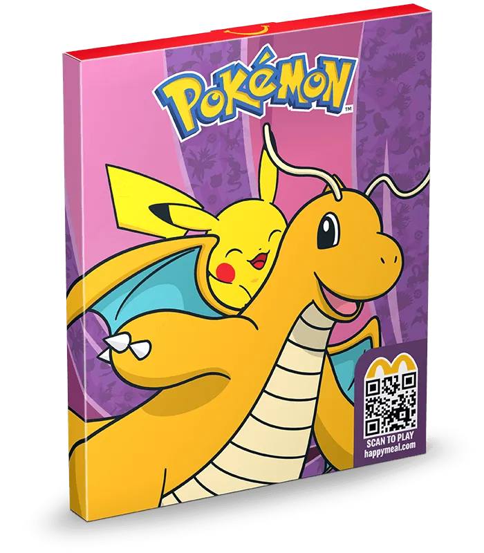 Dragonite