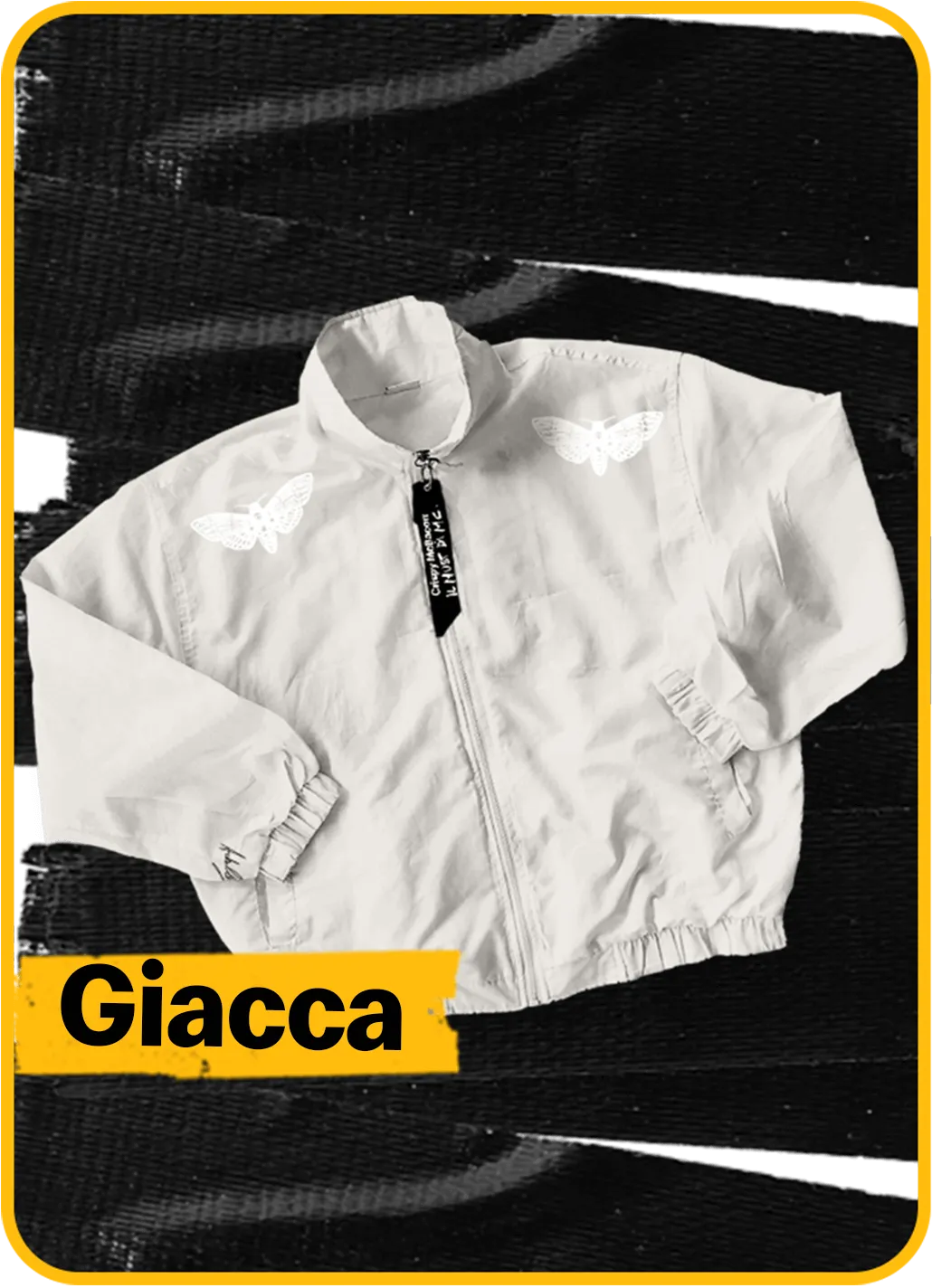 Giacca