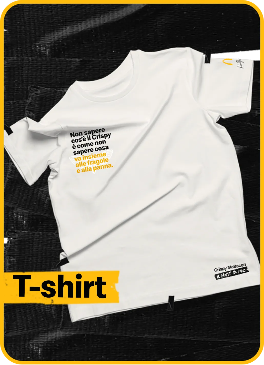 T-shirt