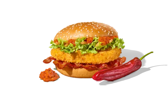  McChicken® Il Peperone