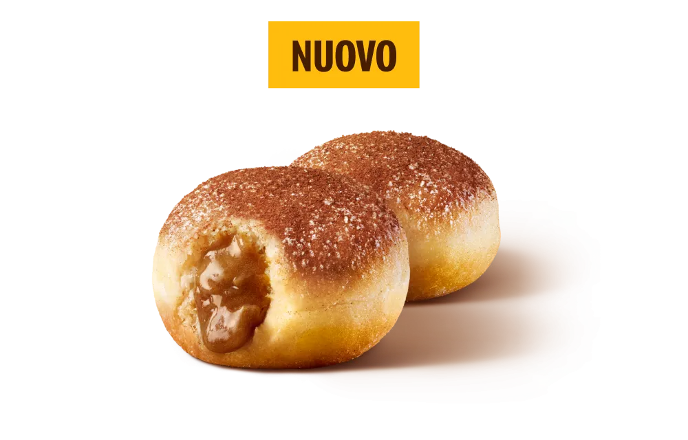 McPops® al caramello 