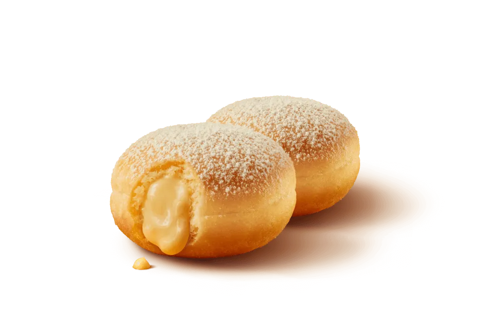 McPops® alla crema