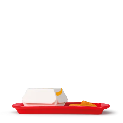 Chicken McNuggets®