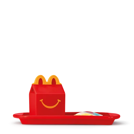 Happy Meal® e mela