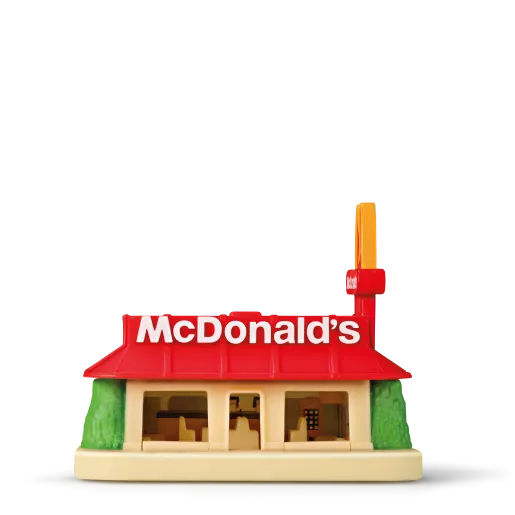 McDonald’s