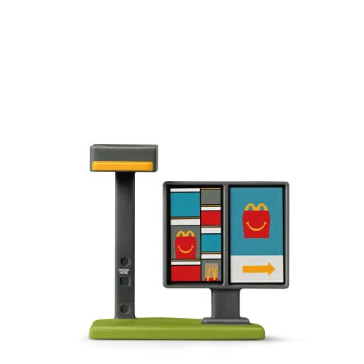McDrive®