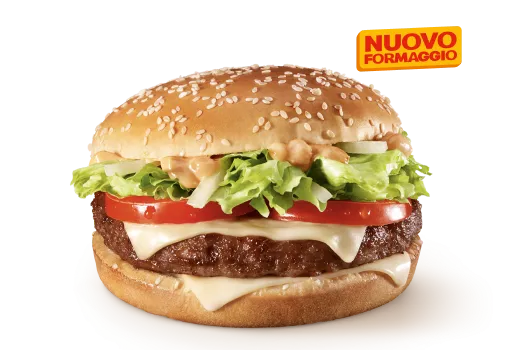 Big Tasty