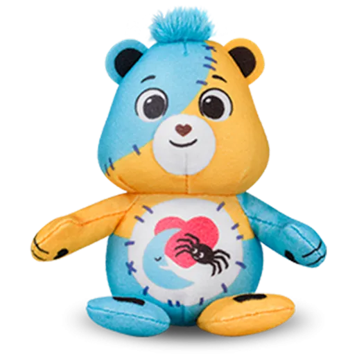 Tender Heart Bed Time Bear
