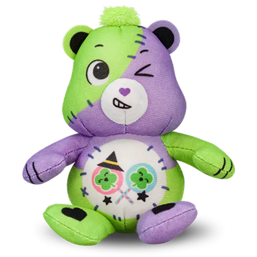 Good Share Bear