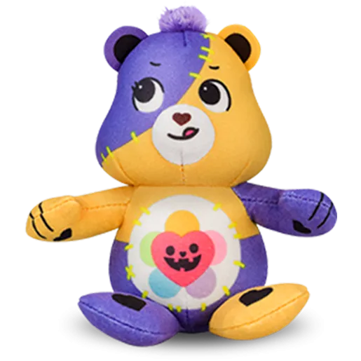 Tender Heart Harmony Bear