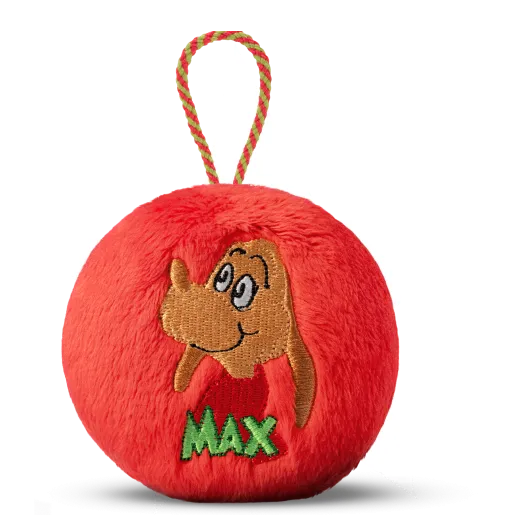 Snowball Red Max