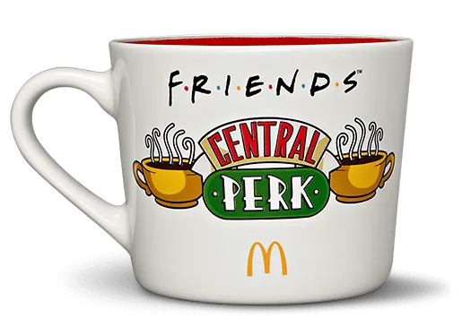 Central Perk