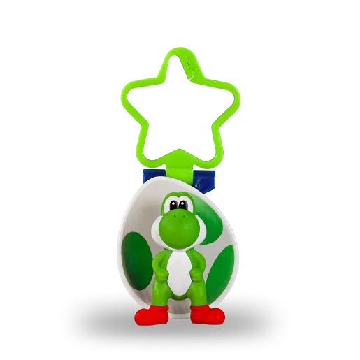Yoshi