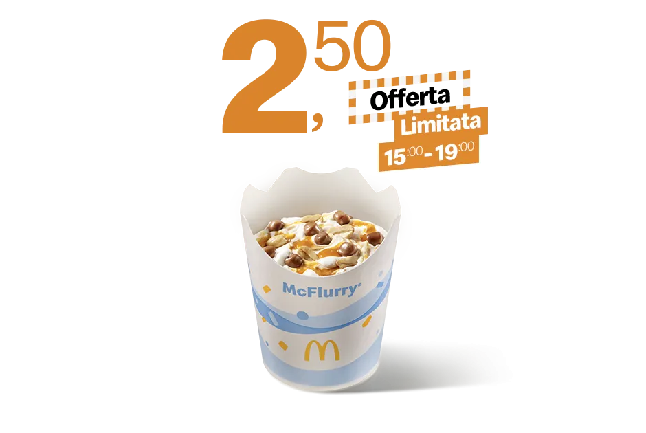 McFlurry®