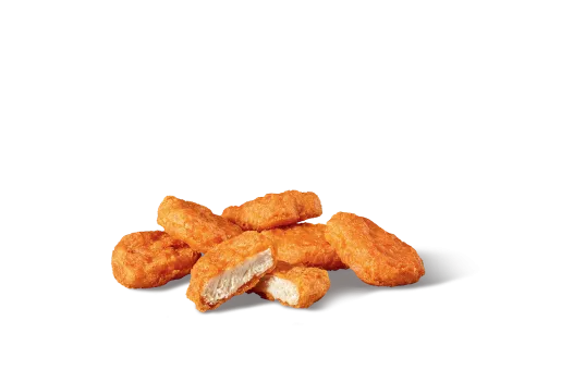 Spicy Chicken McNuggets®