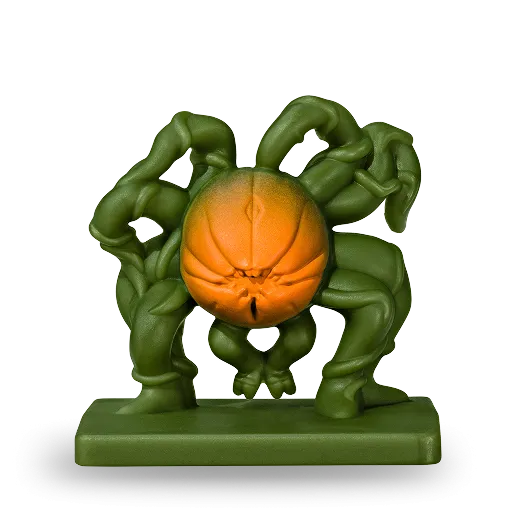 Jerk O Lantern