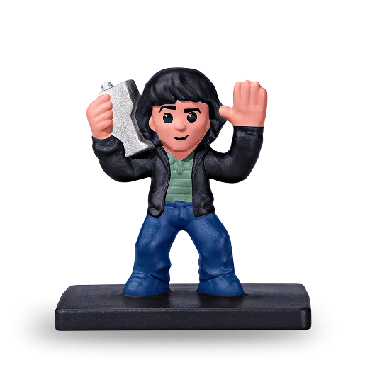 Mike