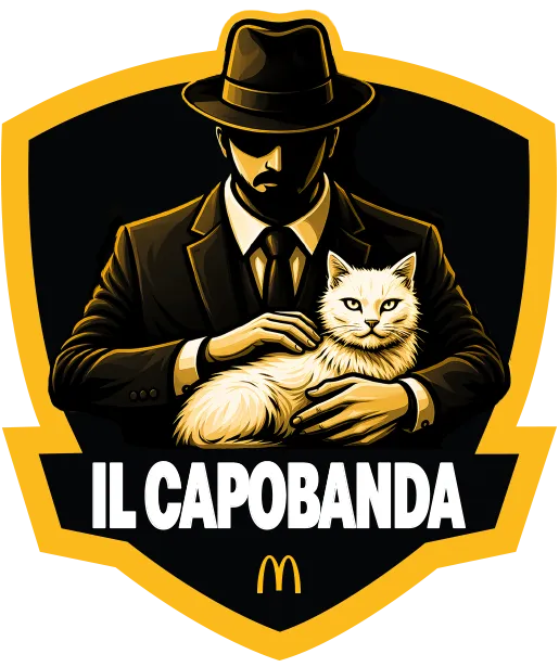 Il Capobanda