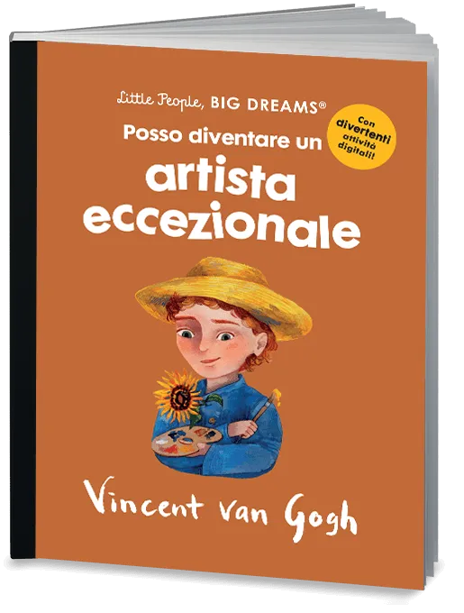 Vincent van Gogh