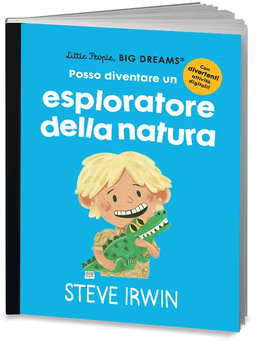Steve Irwin