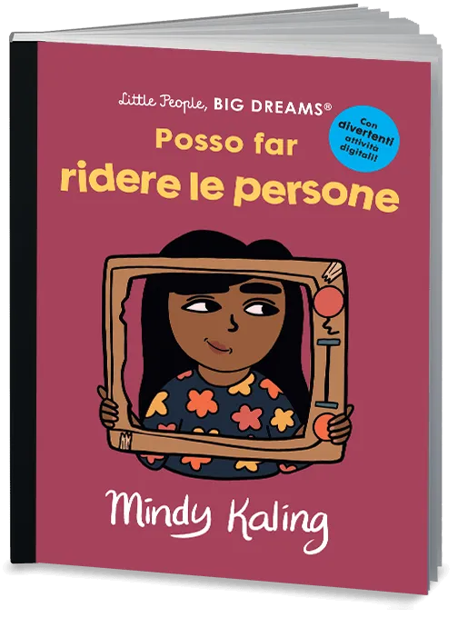 Mindy Kaling