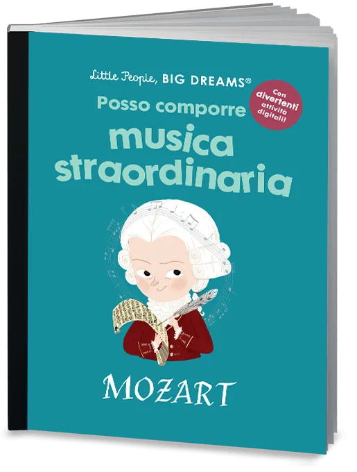 Mozart