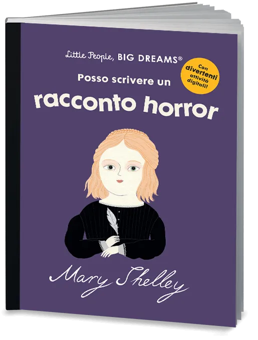 Mary Shelley