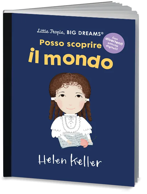 Helen Keller