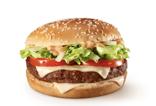 Big Tasty®