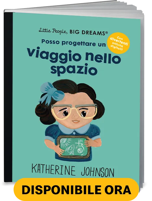 Katherine Johnson
