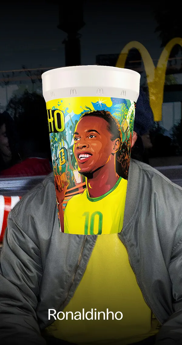 Ronaldinho