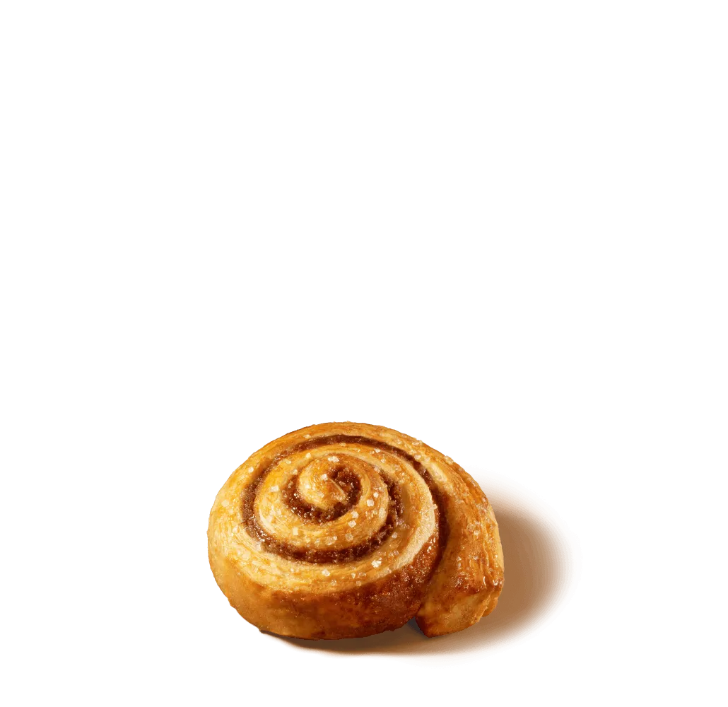 Cinnamon Roll